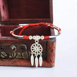 Dream cacher bracelet